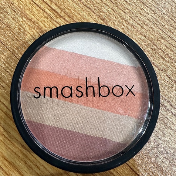 Smashbox Fusion Soft Lights-MATRIX *Rare*
